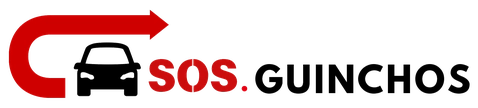 SOS Guinchos 24 horas